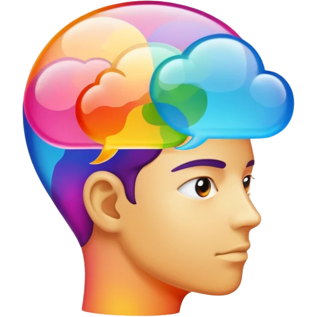 Psychology (ThoughtArc) emoji