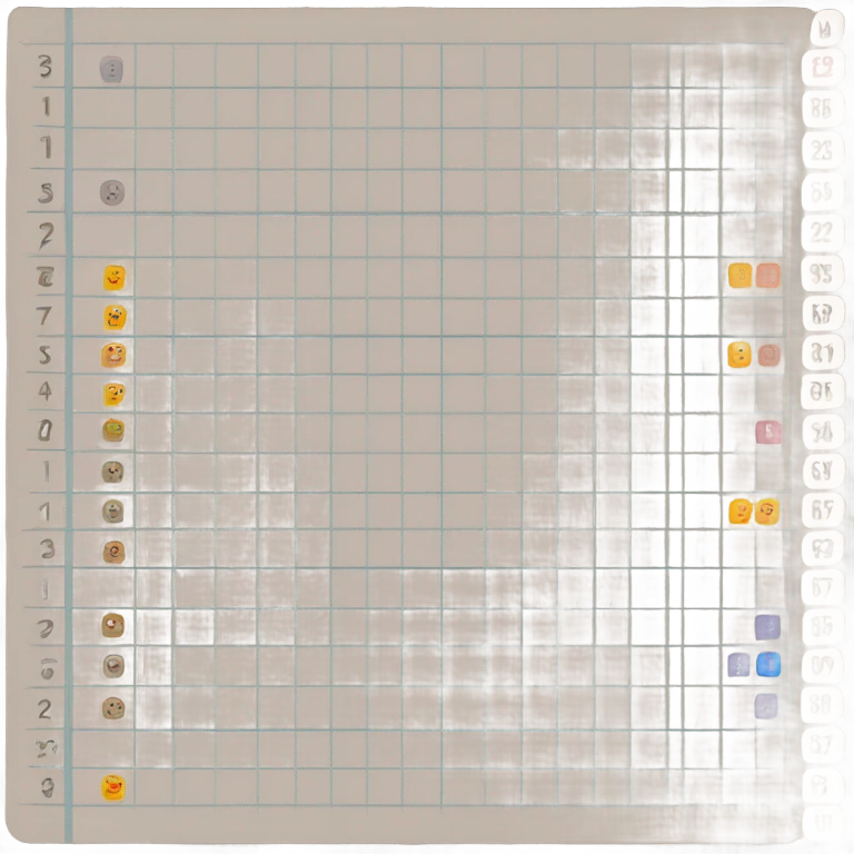 calendar emoji