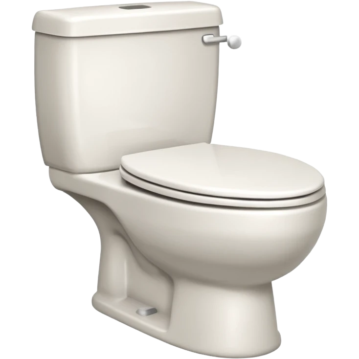 toilet emoji