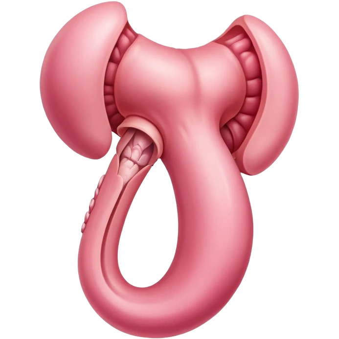 Uterus emoji