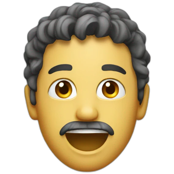 Ganador emoji