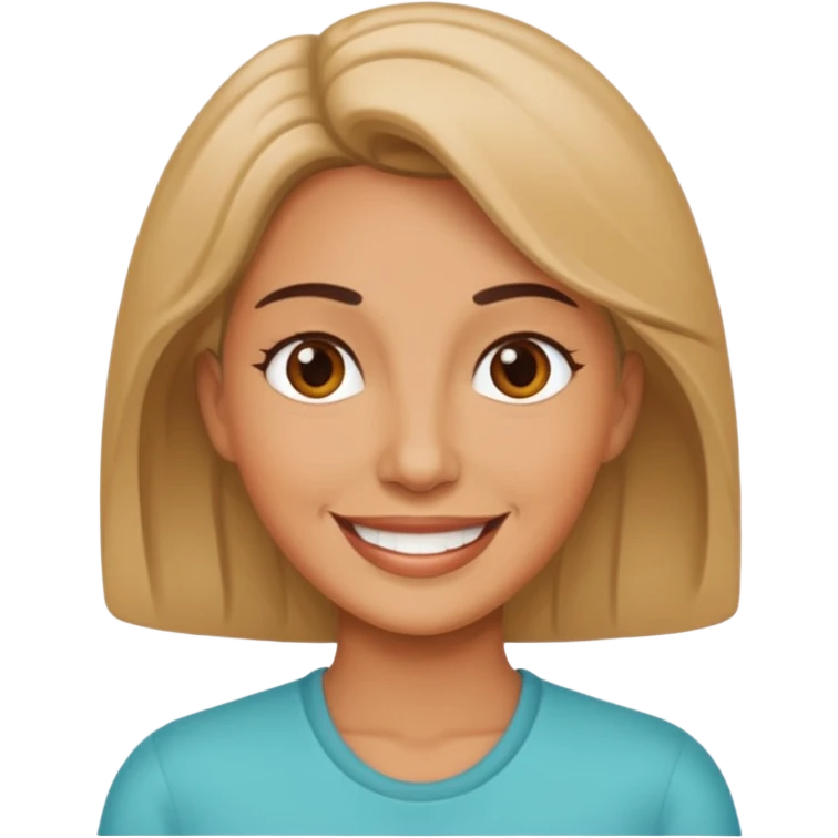Mom  emoji