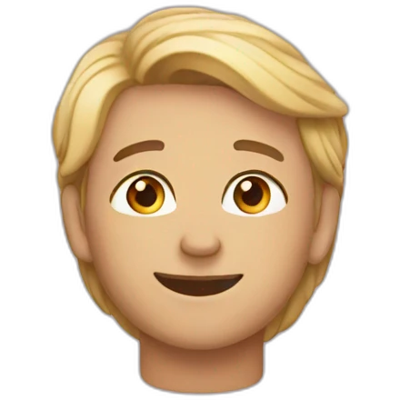 pride emoji