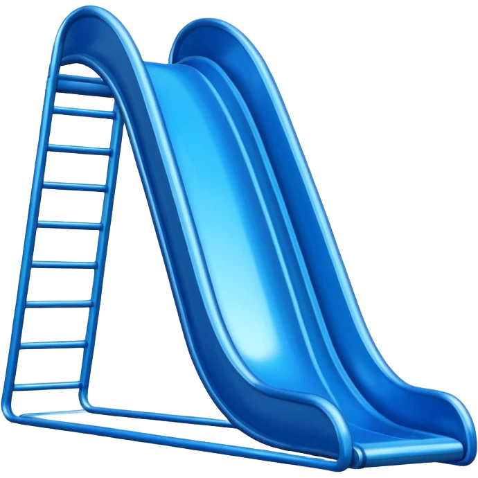 park Slide emoji