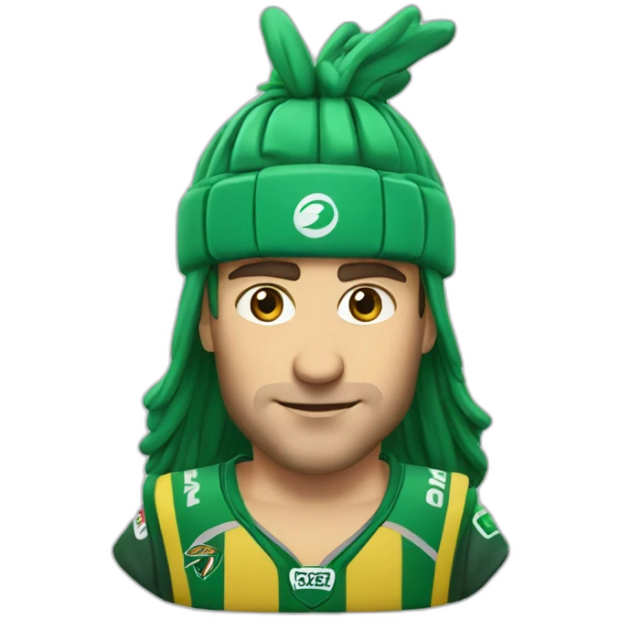 Fabien Roussel emoji