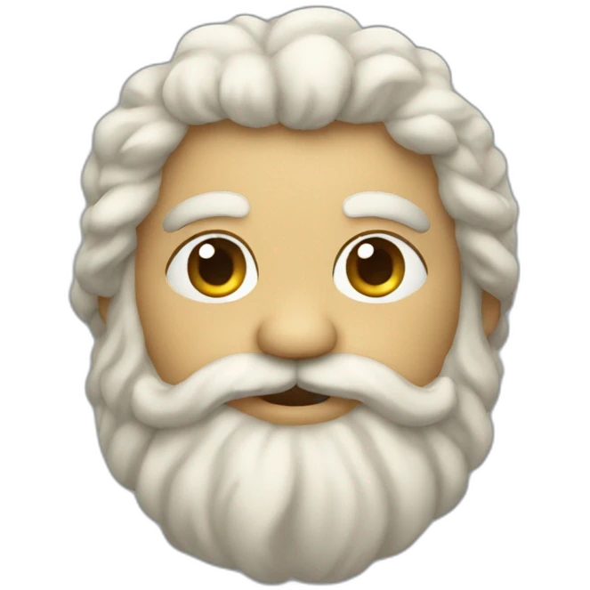 T choupi emoji