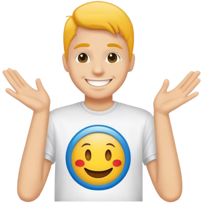 追星 emoji