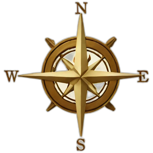 COMPASS emoji
