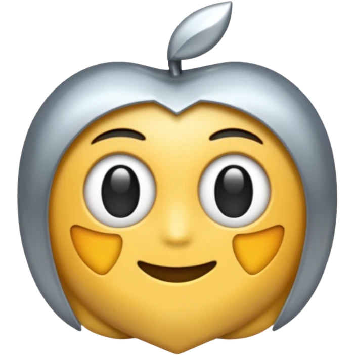 top corto ropa brillante sin persona emoji