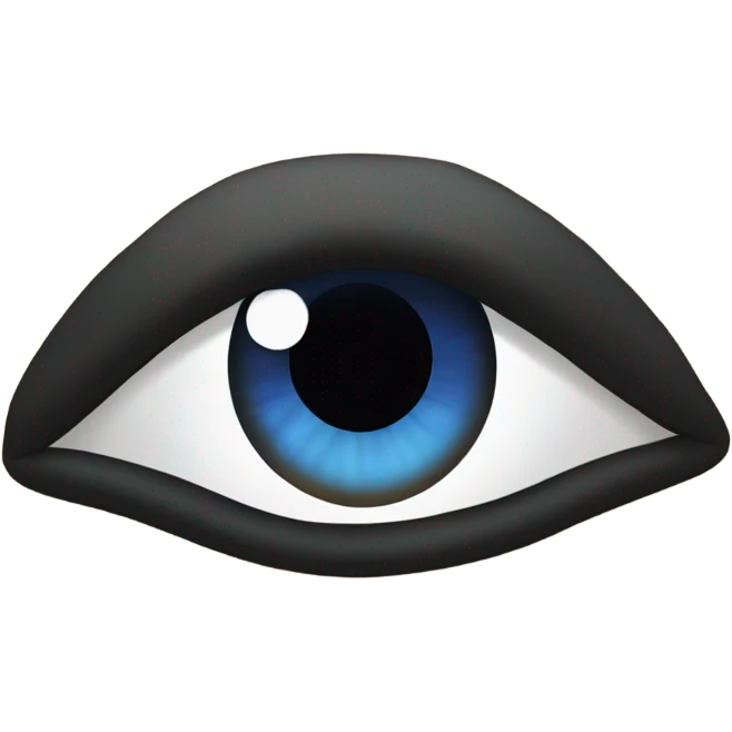 Patlayan kuru kafa emoji