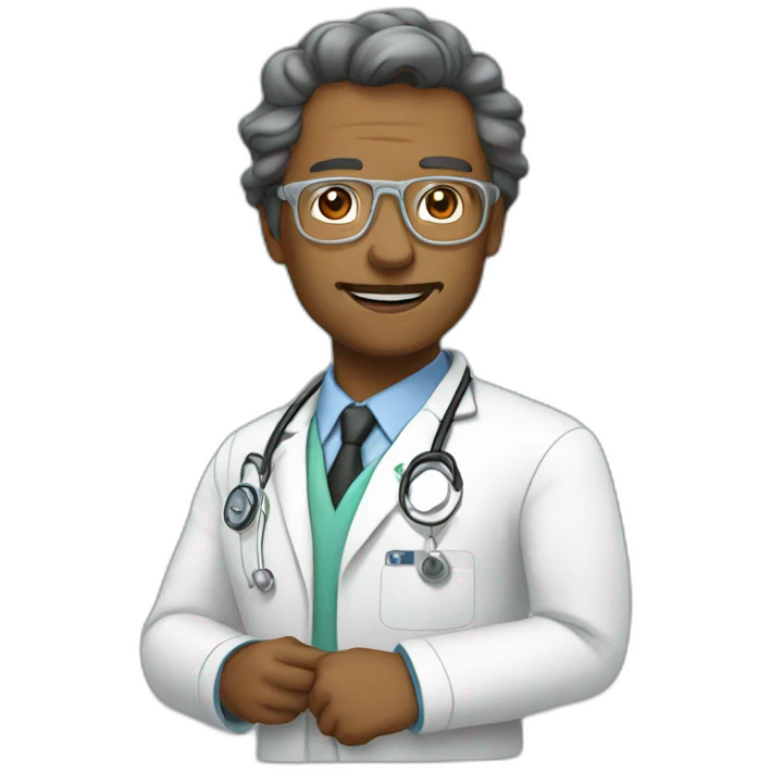 Doc back to the futur emoji