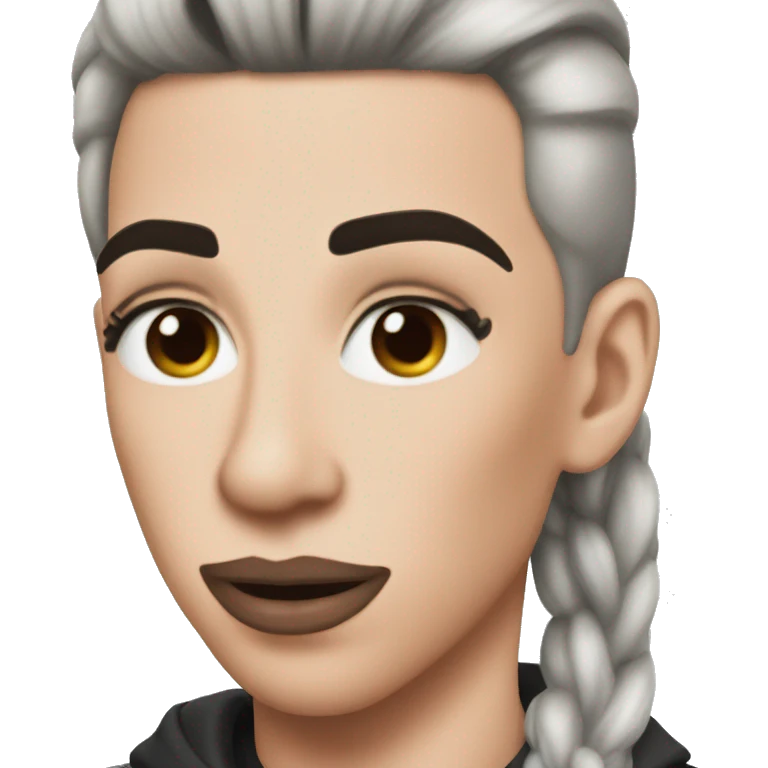 James Charles emoji
