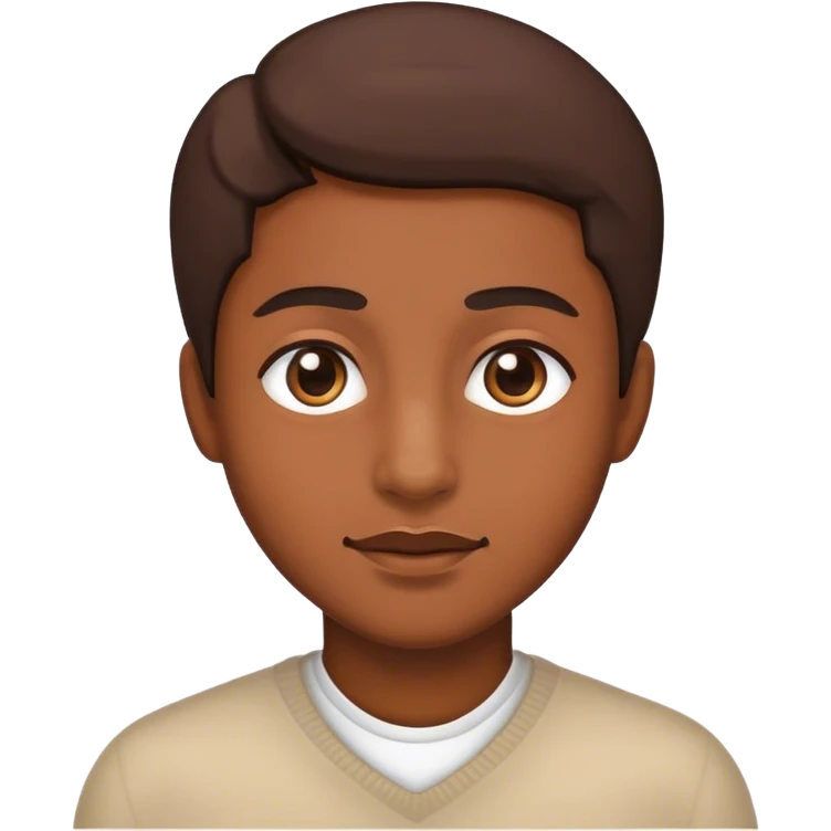 myself emoji