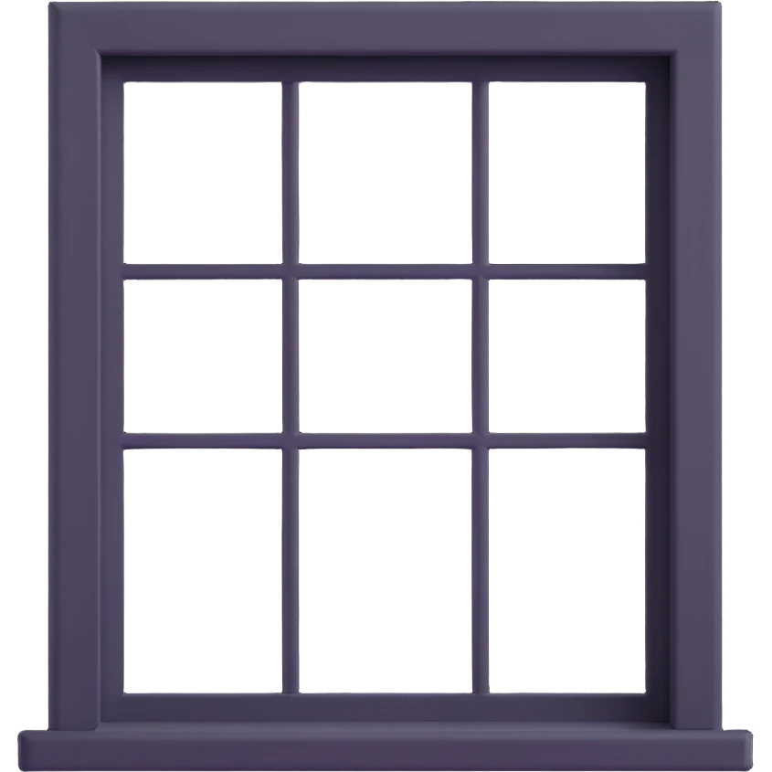 Window  emoji