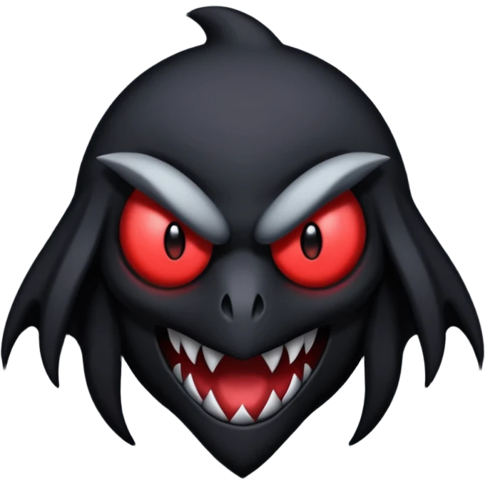 Darkrai emoji