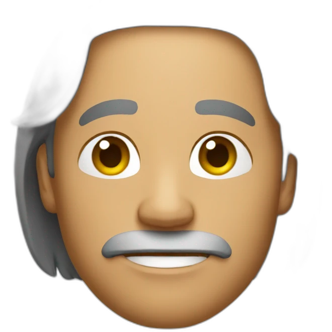 Bob emoji