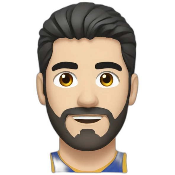Nicola karabatic emoji