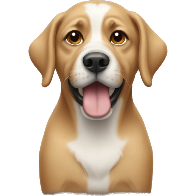 Dogs emoji