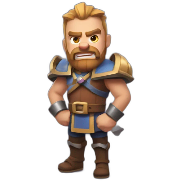 Clash royale emoji
