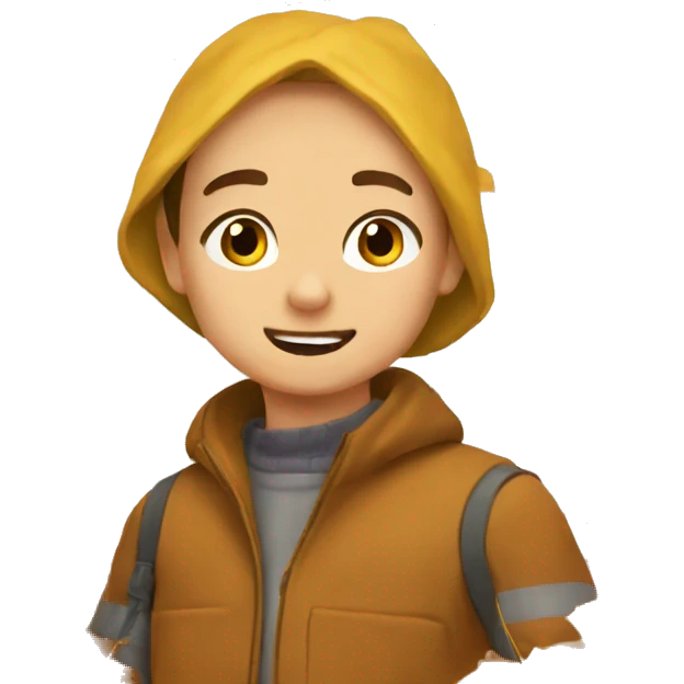 Autunno emoji