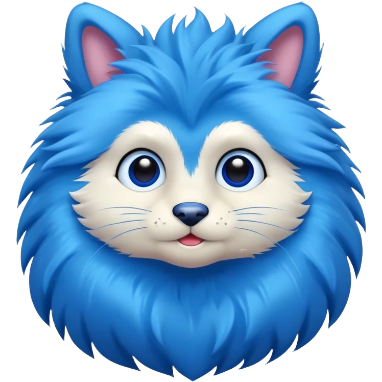 Huggy wuggy  emoji