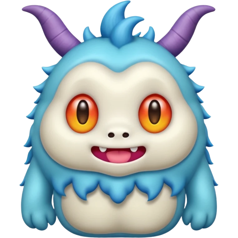 Labubu emoji
