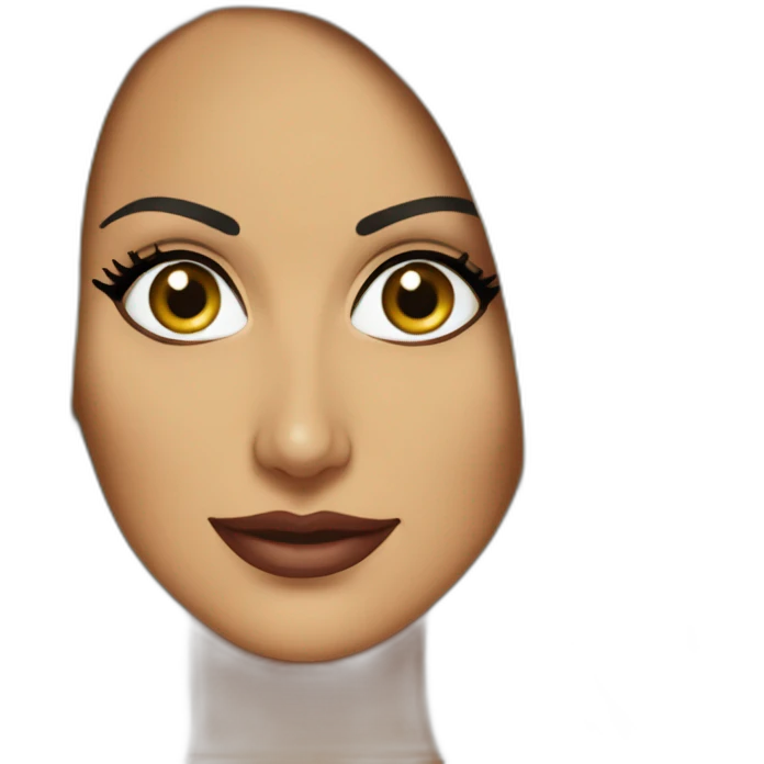 Ava Addams emoji