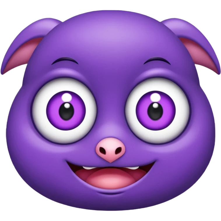 Nibbler emoji