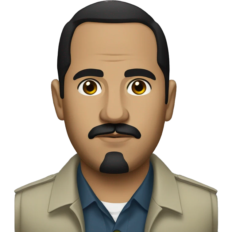 narcos gustavo emoji