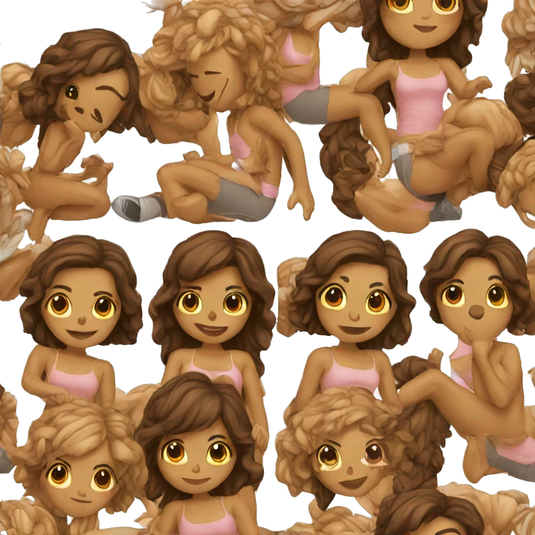 pop emoji