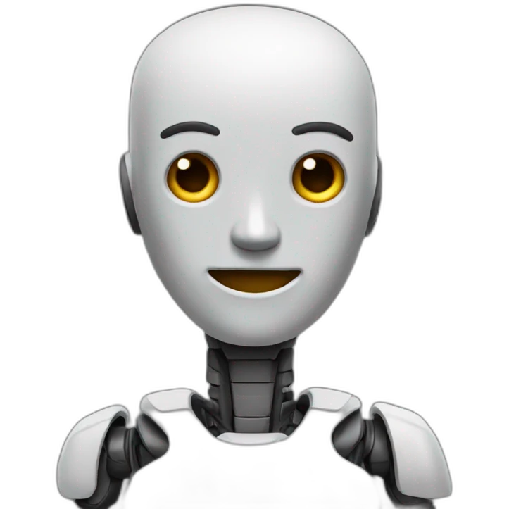 Bot emoji
