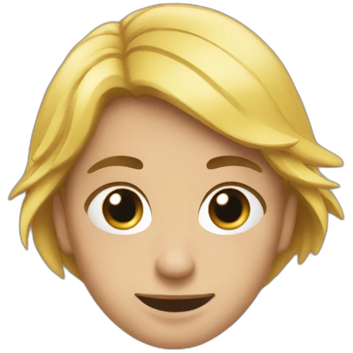 Tener emoji foto emoji