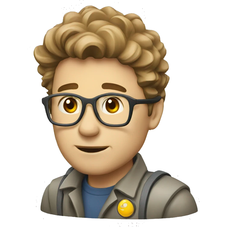 geoscientist emoji
