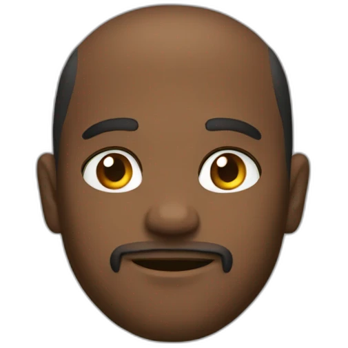 Emmanuel marcon emoji