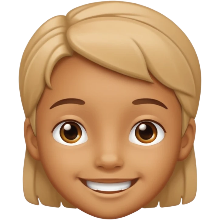 ORACLE CHILD emoji