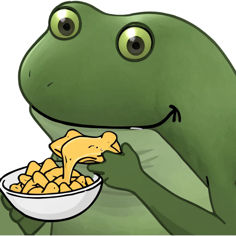 emoji eating emoji