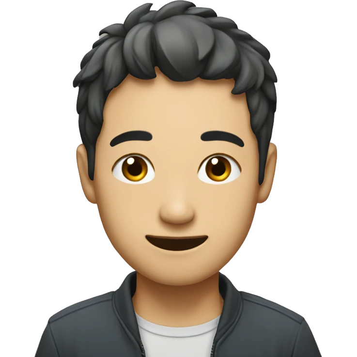 可爱的小狗 emoji