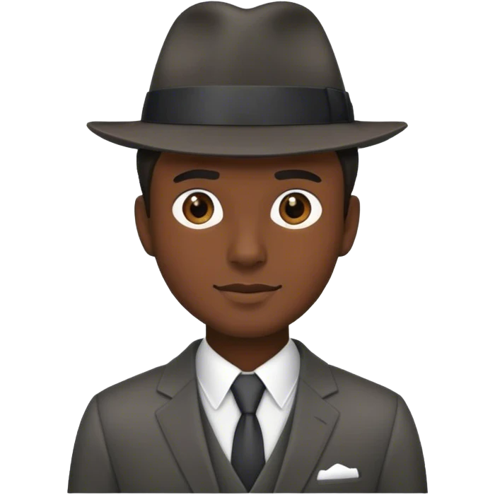 mafia  emoji