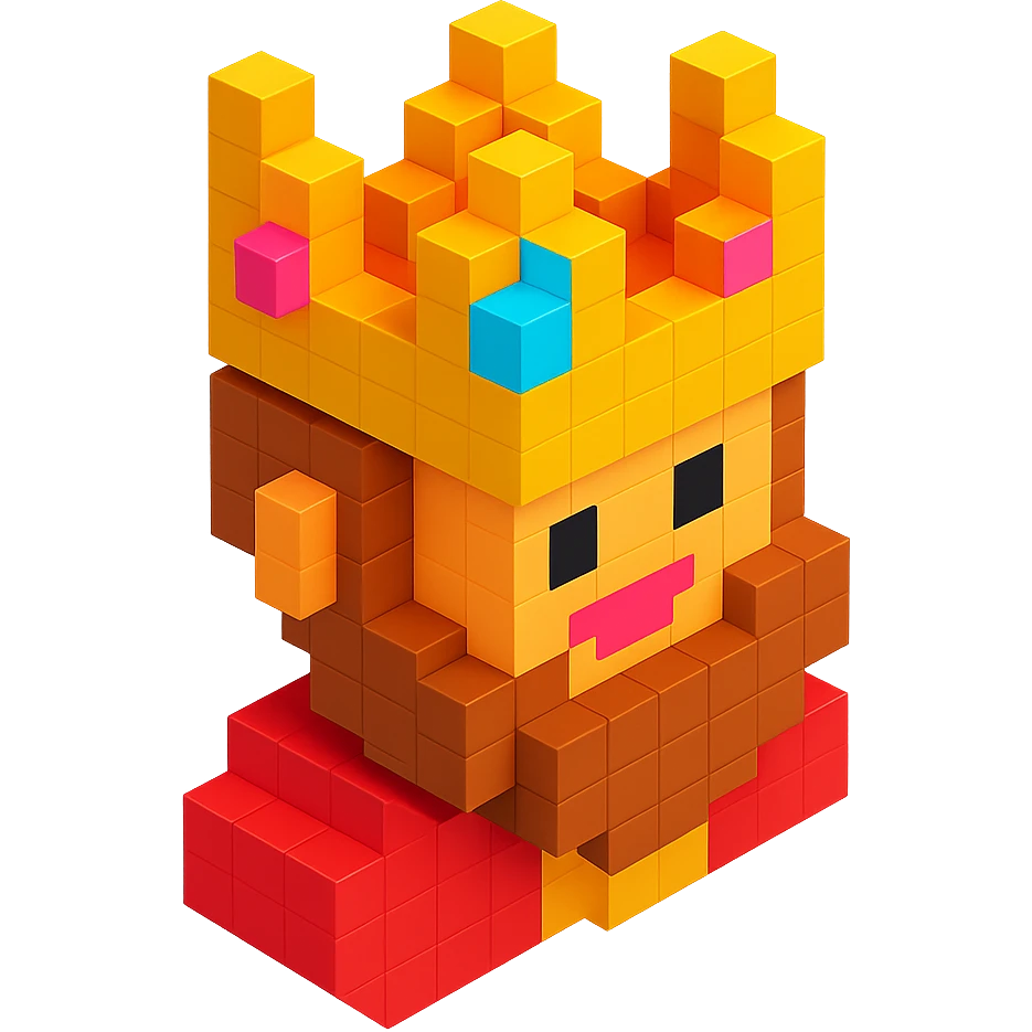 King emoji