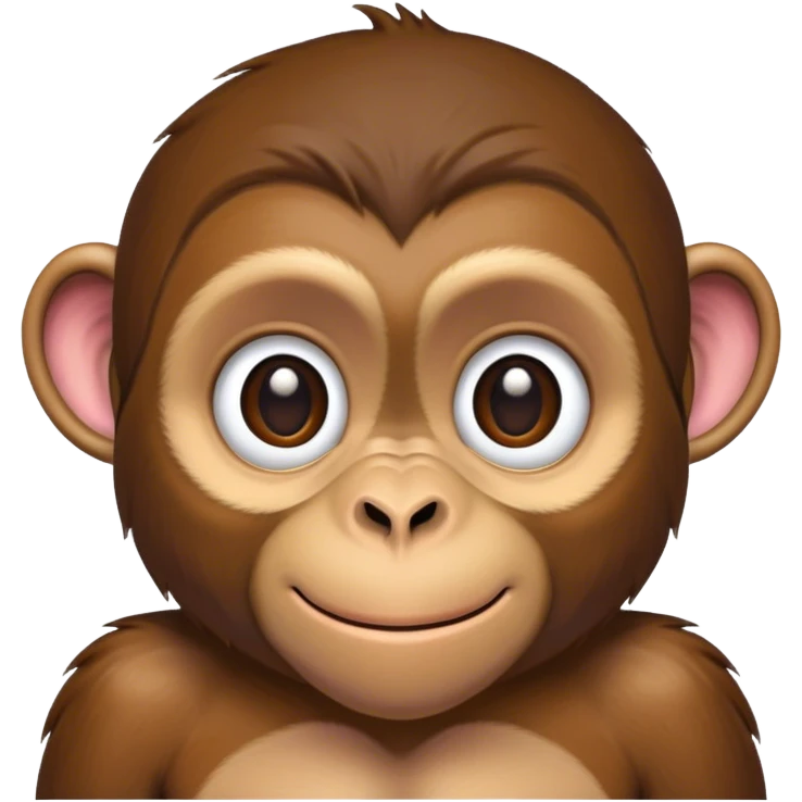 Gay monkey  emoji