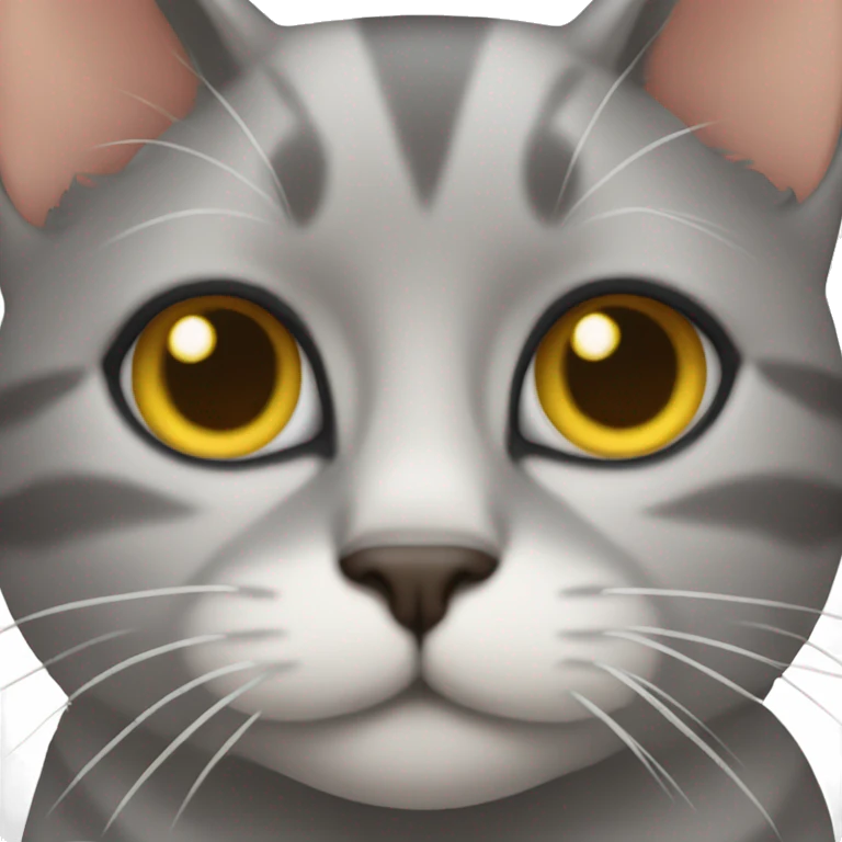 Gato emoji