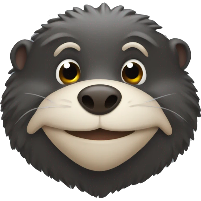 Mole emoji
