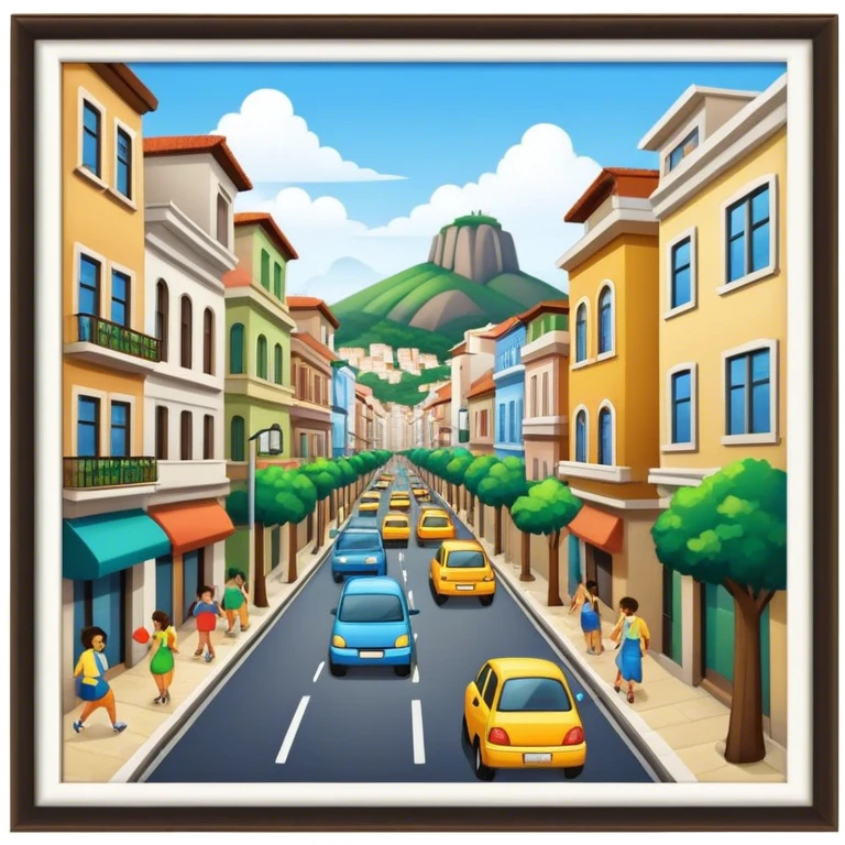 brazil emoji