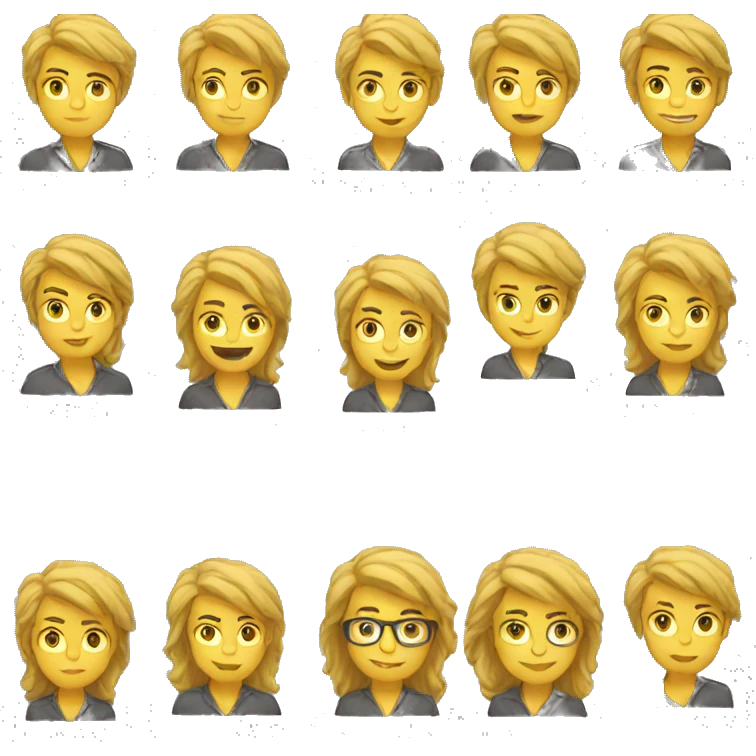 editor emoji