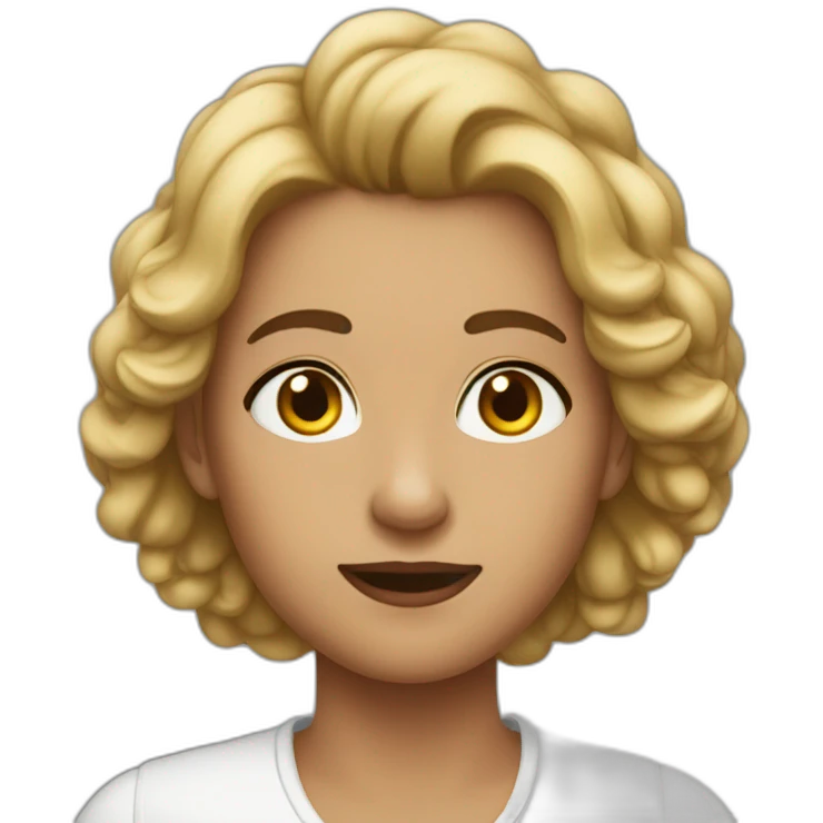 Armelle jarrige emoji