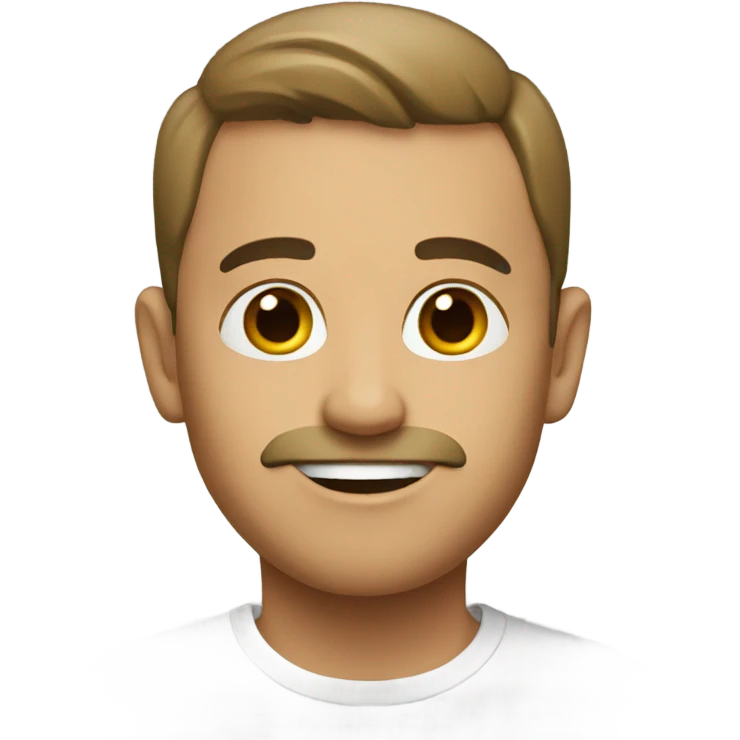 Plain emoji