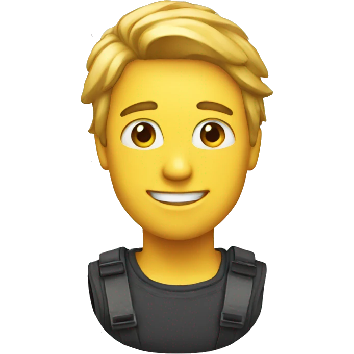 improve  emoji