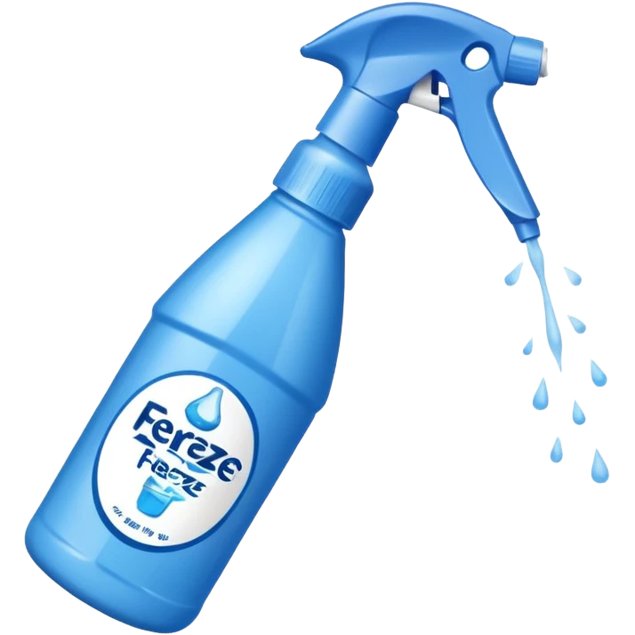 febreze emoji