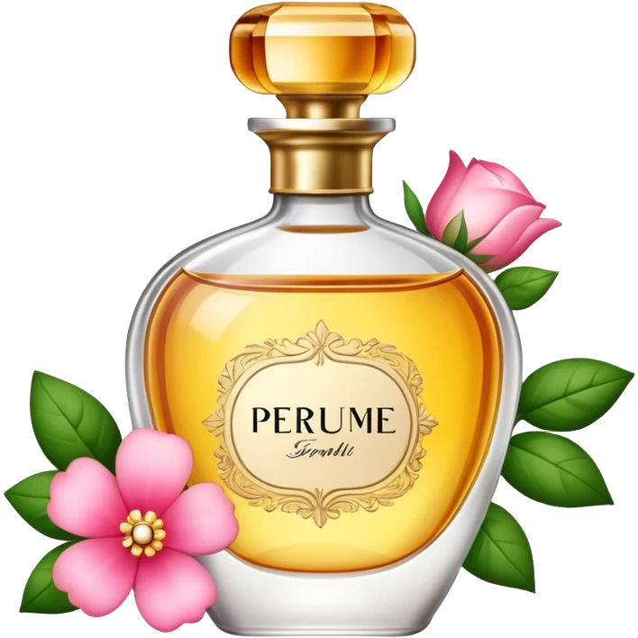 parfum emoji
