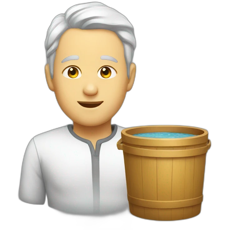 Vat emoji